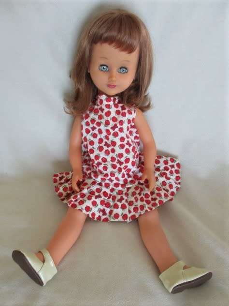 Sebino doll hotsell